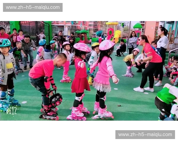 回放轮滑：让青春在轮下延展的生活方式